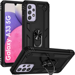 Coque Shockproof Hybrid Samsung Galaxy A33 5G | Phonillico