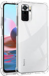 Coque Antichoc Xiaomi Redmi Note 10 4G | Phonillico