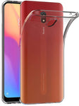 Coque Transparente Xiaomi Redmi 8A | Phonillico