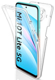 Coque intégrale silicone Xiaomi Mi 10T Lite 5G | Phonillico