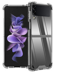 Coque Antichoc Samsung Galaxy Z Flip 3 | Phonillico