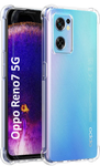 Coque Antichoc Oppo Reno 7 5G | Phonillico