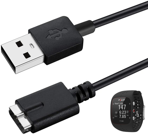 Cable Chargeur Polar M430 | Phonillico