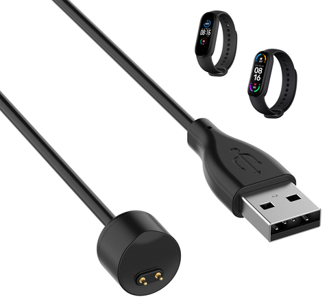 Cable Chargeur Xiaomi MI BAND 5 / Mi BAND 6 | Phonillico