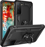 Coque Shockproof Hybrid Samsung Galaxy S22 5G | Phonillico