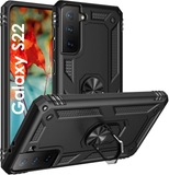 Coque Shockproof Hybrid Samsung Galaxy S22 5G | Phonillico