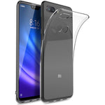 Coque Transparente Xiaomi Mi 8 Lite | Phonillico