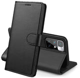 Coque Portefeuille Xiaomi Redmi 10 | Phonillico