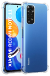 Coque Antichoc Xiaomi Redmi Note 11 | Phonillico