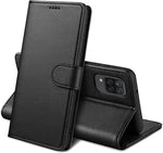 Coque Portefeuille Samsung Galaxy A12 | Phonillico