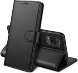 Coque Portefeuille Samsung Galaxy A12 | Phonillico