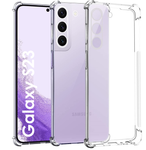 Coque Antichoc Samsung Galaxy S23 | Phonillico