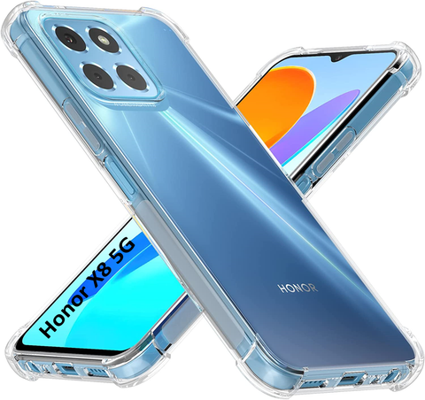 Coque Antichoc Honor X8 5G | Phonillico
