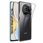 Coque Transparente Magic 4 Lite 5G | Phonillico