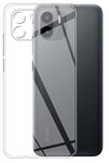 Coque Transparente Xiaomi Redmi A1 | Phonillico