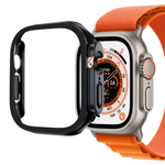 coque-apple-watch-noir-ultra-49mm | Phonillico