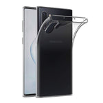 Coque Transparente Samsung Galaxy Note 10 Plus | Phonillico
