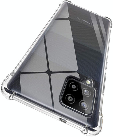 Coque Antichoc Samsung Galaxy A42 | Phonillico