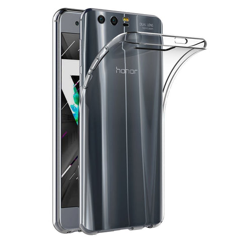Coque Transparente Honor 9 | Phonillico