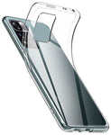 Coque Transparente Xiaomi Redmi Note 11 Pro Plus 5G | Phonillico