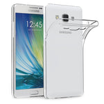 Coque Transparente Samsung Galaxy A5 2015 | Phonillico
