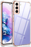 Coque Antichoc Samsung Galaxy S21 | Phonillico