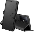 Coque Portefeuille Xiaomi 11T / 11T PRO | Phonillico