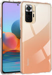 Coque Transparente Xiaomi Redmi Note 10 Pro | Phonillico