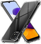 Coque Antichoc Samsung Galaxy A22 5G | Phonillico