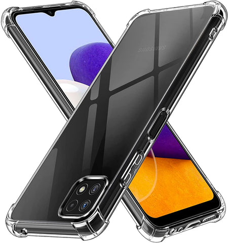 Coque Antichoc Samsung Galaxy A22 5G | Phonillico