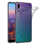 Coque Transparente Huawei P20 Pro | Phonillico