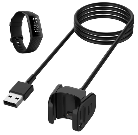 Cable Chargeur Fitbit Charge 4 | Phonillico