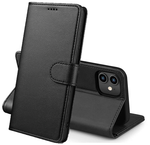 Coque Portefeuille Apple iPhone 11 | Phonillico