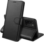 Coque Portefeuille Samsung Galaxy A03S | Phonillico