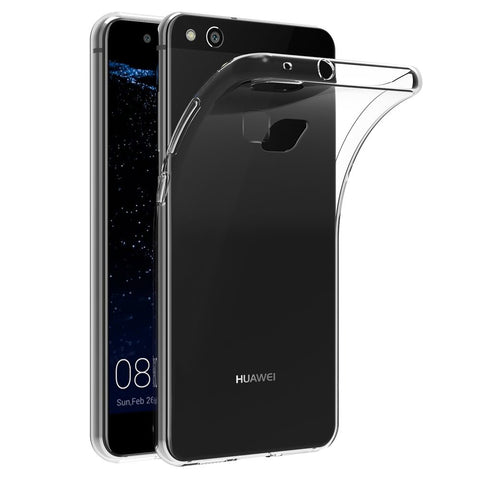 Coque Transparente Huawei P10 Lite | Phonillico