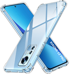 Coque Antichoc Xiaomi 12 Pro | Phonillico