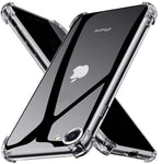 Coque Antichoc Apple iPhone SE 2022 | Phonillico