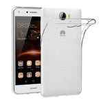 Coque Transparente Huawei Y5 2 | Phonillico
