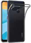 Coque Transparente Oppo A15 | Phonillico