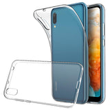 Coque Transparente Huawei Y6 Prime 2019 | Phonillico