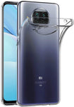 Coque Transparente Xiaomi Mi 10T Lite 5G | Phonillico