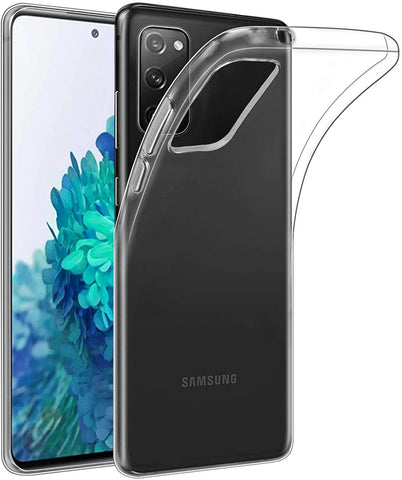 Coque Transparente Samsung Galaxy S20 FE | Phonillico