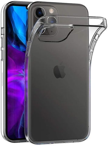 Coque Transparente Apple iPhone 13 Pro | Phonillico