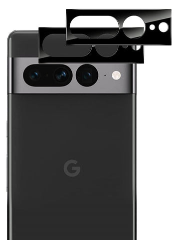 protection-caméra-bord-noir-google-pixel-7-pro | Phonillico