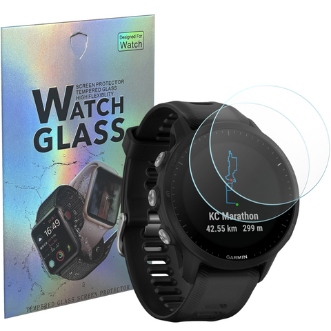 protection-montre-garmin-forerunner-955-solar | Phonillico