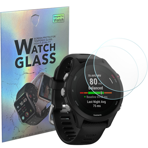 protection-montre-garmin-forerunner-255s-music | Phonillico