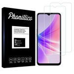 Lot 2 Verres Trempé Oppo A77 5G | Phonillico