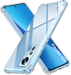 Coque Antichoc Xiaomi 12X | Phonillico