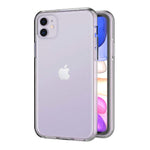 Coque intégrale silicone Apple iPhone 11 - Phonillico