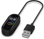 Cable USB Dock Xiaomi MI Band 4